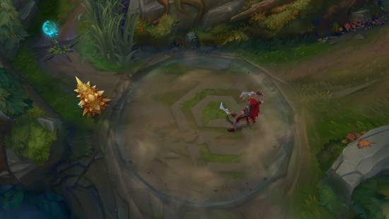 探讨射手在英雄联盟中的地位与作用