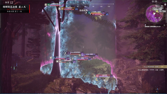 探索国产射击游戏的新潮流与可爱元素