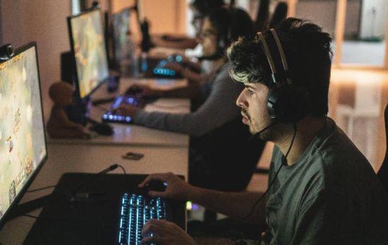 2023年全球电竞盛事即将在香港揭幕