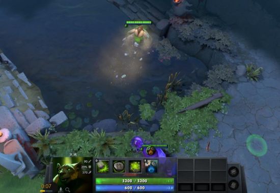揭秘LOL瓦洛兰大陆各城邦原画 德玛西亚令人惊艳